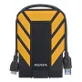 ADATA HD710 Pro išorinis kietasis diskas 1 TB 2,5 colio Micro-USB B 3.2 Gen 1 (3.1 Gen 1) Juoda, Geltona