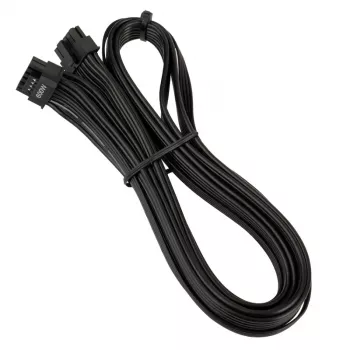 Kolink 12+4 kontaktų 12VHPWR PCIe 5.0 modulinis maitinimo laidas KL-CBR-HPR vaizdo plokštėms