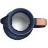 Tefal Loft KO251430 elektrinis virdulys 1,7 L mėlynas