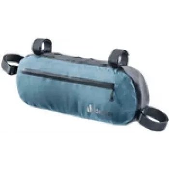 Šalmo dėklas Cabezon FB 4 Atlantic Juoda, DEUTER – lengvas, patvarus šalmo nešiklis