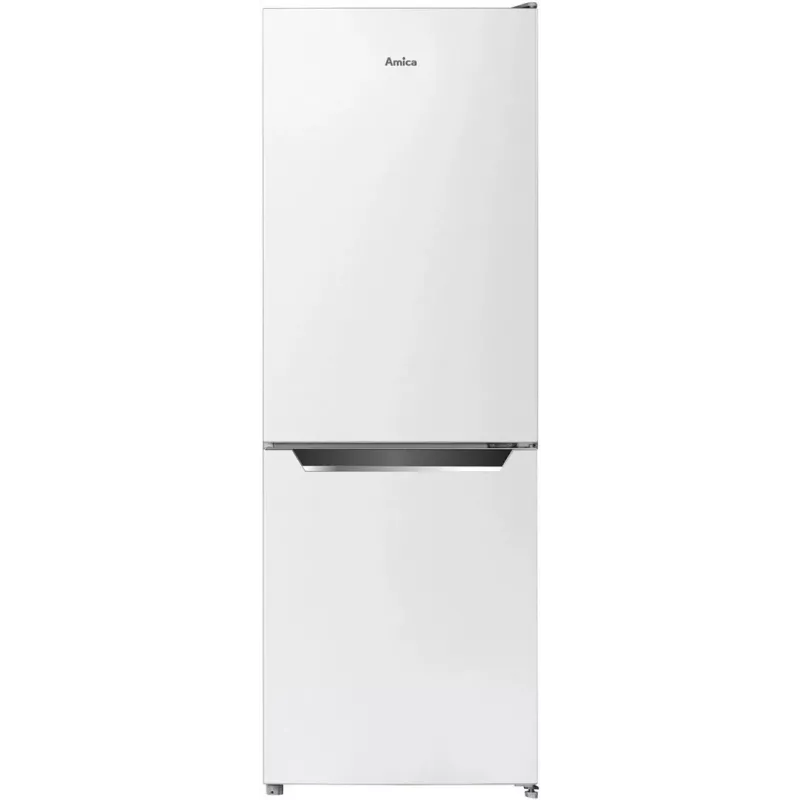 AMICA FK2425.4UNT(E) šaldytuvo-šaldiklio derinys