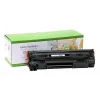 Suderinama Hewlett-Packard CB435A/ CB436A/ CE285A / Canon CRG 725 universali juoda, 1500 psl.