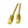 Efb K8580GE.1 eterneto komutacinis kabelis
