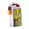 Baterija Tattu R-Line 5.0 1050 mAh 22.2 V Įvairių spalvų