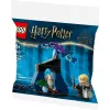 LEGO Harry Potter konstruktorius 30677 – Drako mažoji figūrėlė Uždraustajame miške