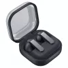 Samsung Galaxy Buds4 SM-R540 juoda