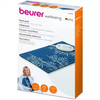 Beurer HK 35 elektrinis šildomasis įklotas, 40 x 30 cm, 100 W