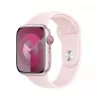 Light Pink Sport Band 45 mm - M/L