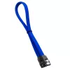 ModMesh SATA 3 kabelis 30 cm – mėlynas – kabelis – skaitmeninis/duomenų (CM-CAB-SATA-N30KB-R)