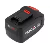 Baterija 18V, 6,0Ah YT-828464 YATO