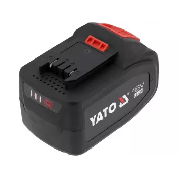 Baterija 18V, 6,0Ah YT-828464 YATO