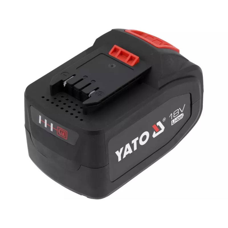 Baterija 18V, 6,0Ah YT-828464 YATO