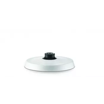 Elektrinis virdulys Zelmer 1,7L 2200W sidabrinis
