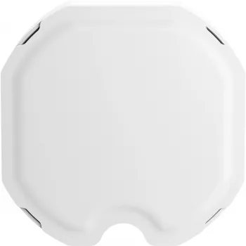eQ-3 AG Homematic IP HmIP-FLC, nuotolinis valdiklis, balta, IP20, -5–40 °C, 52 mm, 15 mm