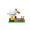 LEGO MINECRAFT 21585 Vištų ferma