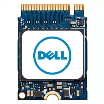 DELL AB673817 vidinis SSD diskas 1 TB M.2 PCI Express NVMe