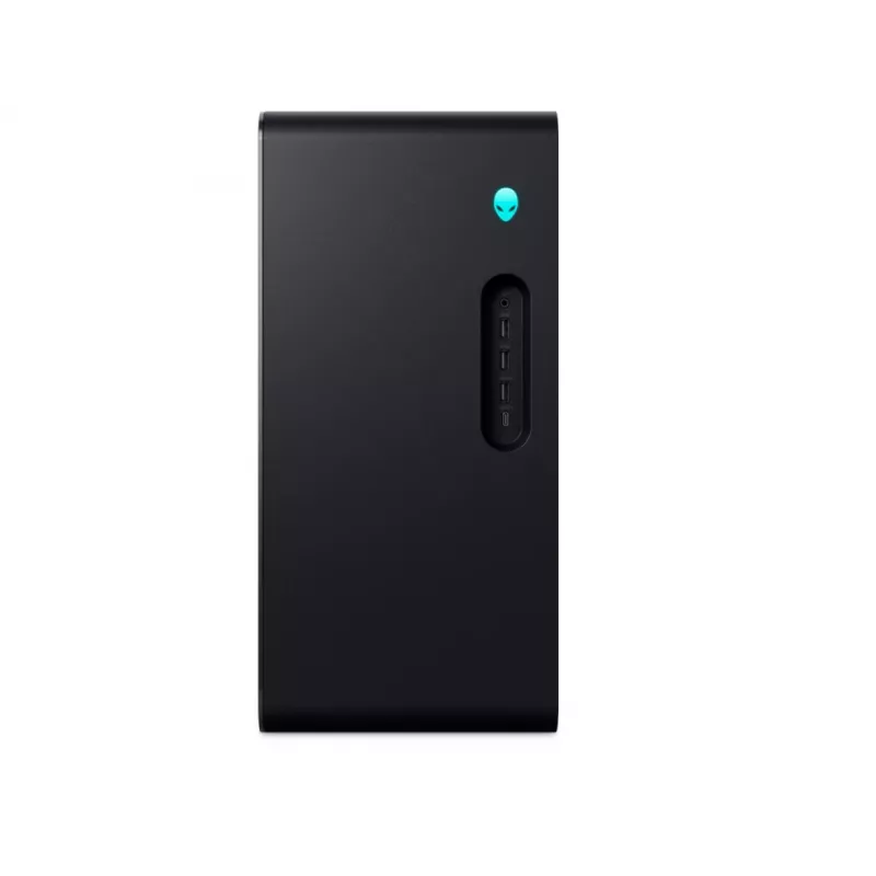 Stalinis kompiuteris Dell Alienware Aurora Ultra 9 — 285 W maitinimo blokas, 32 GB RAM, 2 TB SSD, NVIDIA GeForce RTX 5080 16 GB, Windows 11 Pro, 3 metų garantija su aptarnavimu vietoje