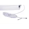 Qoltec 57032 antena 5G LTE DUAL | 14 dBi | Lauko