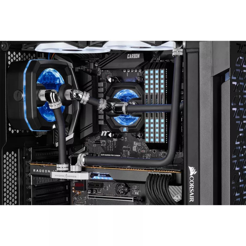 Corsair CX-9059008-WW juodas