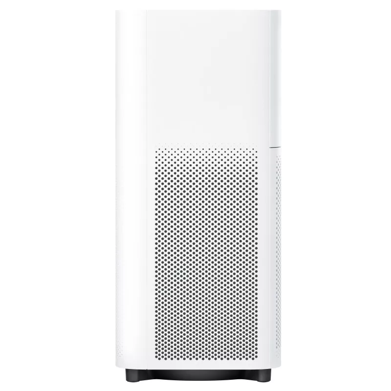 Oro valytuvas Xiaomi Mijia Smart Air Purifier 6 — 50 m² aprėptis, 40 W, 443 m³/h, baltas, 5,2 kg
