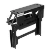 GPU laikiklis Lian Li O11DE-9X Full Tower Plienas 1 mm