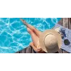 Nešiojamas garsiakalbis Manta SPK02GO, juodas