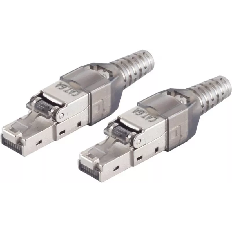 Laido jungtis RJ-45 ShiverPeaks BS08-51001-2