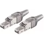Laido jungtis RJ-45 ShiverPeaks BS08-51001-2