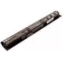 CoreParts MBXHP-BA0014 nešiojamojo kompiuterio atsarginė dalis Baterija