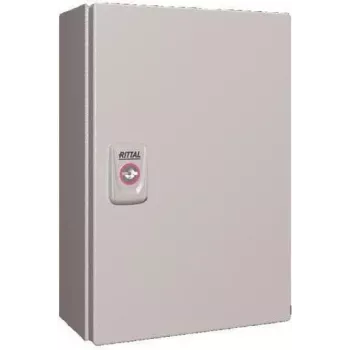 Elektros korpusas Rittal KX 1554000