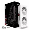 XFX Swift AMD Radeon RX 9060 XT OC White Gaming Edition 8GB