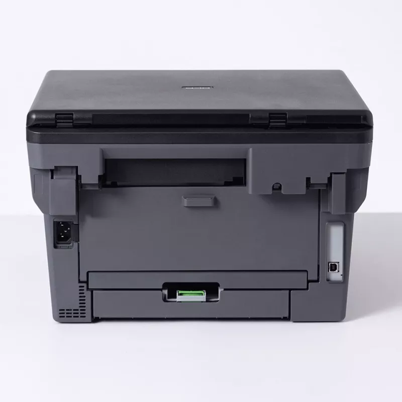 Daugiafunkcinis spausdintuvas Brother DCP-L2627DWXL, lazerinis, A4, 1200 x 1200 DPI, 32 ppm, Wi-Fi