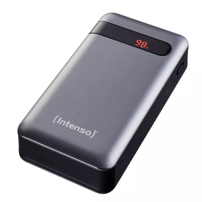 Nešiojama baterija Intenso PD20000 20000 mAh