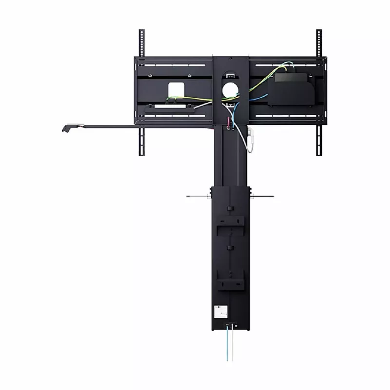 Hagor HP Lift Floor-Wall
