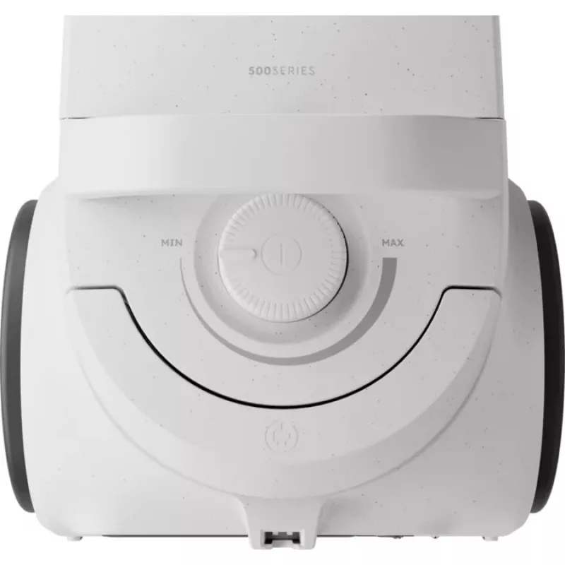 Bemaišis dulkių siurblys Electrolux EL51C2SW 1000W baltas