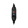 Yato YT-82159 125 mm šlapio/sauso akmens masės ir plytelių pjaustytuvas, 1400 W