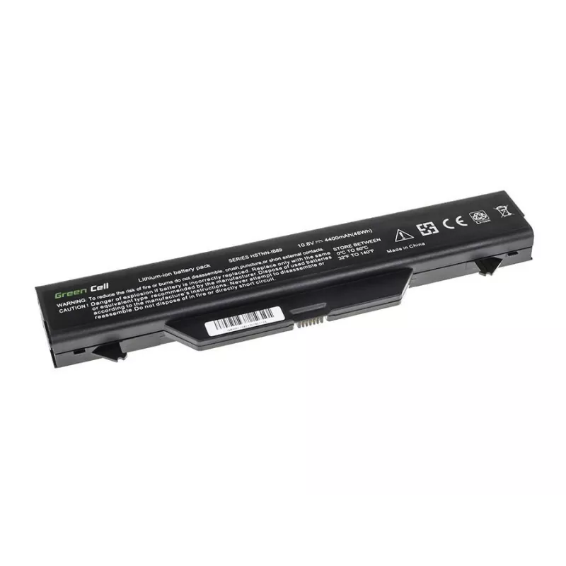 Green Cell HP11 baterija, skirta ProBook 4510 4511S 4515 4710 4720