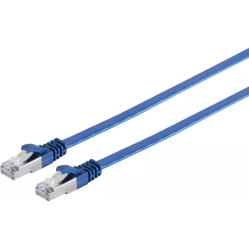 Antenos/TV kabelis ShiverPeaks 80094-SPB 3,75 m
