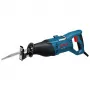 Bosch GSA 1100 E Professional 2700 spm 1100 W juoda, mėlyna, raudona