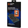 Aušinimo stovas CANYON CS-5 RGB PS5 su įkrovimo funkcija, modelis CND-CSPS5B