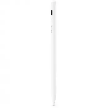 Dicota Apple Stylus Active for iPad balta