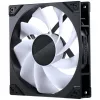PHANTEKS korpuso ventiliatorius 140 mm M25G2-140 D-RGB Reverse Blade PWM PH-F140M25R_G2_DBK01