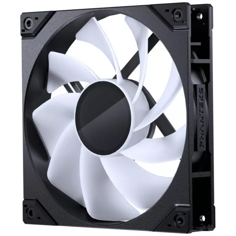 PHANTEKS korpuso ventiliatorius 140 mm M25G2-140 D-RGB Reverse Blade PWM PH-F140M25R_G2_DBK01