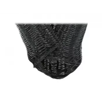 Pinta įvorė DeLOCK 18922 10 m x 13 mm juoda