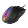 Pelė Tracer 47416 Gamezone Cool Juoda RGB USB