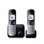 Panasonic Kx-Tg6812 Dect telefonas