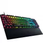 Klaviatūra Razer Huntsman V3 Pro — vokiškas išdėstymas, 8 kHz apklausos dažnis