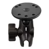 Ram Mounts B-KOKO vidutinė tvirtinimo svirtis + 1X B-KOKO 1,0 colio rutulinis pagrindas 2,5