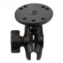 Ram Mounts B-KOKO vidutinė tvirtinimo svirtis + 1X B-KOKO 1,0 colio rutulinis pagrindas 2,5