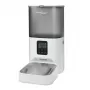 Automatinis naminių gyvūnėlių ėdalo dozatorius GreenBlue GB393, programuojamas laikmatis, 2,5 l talpa, sausam ėdalui